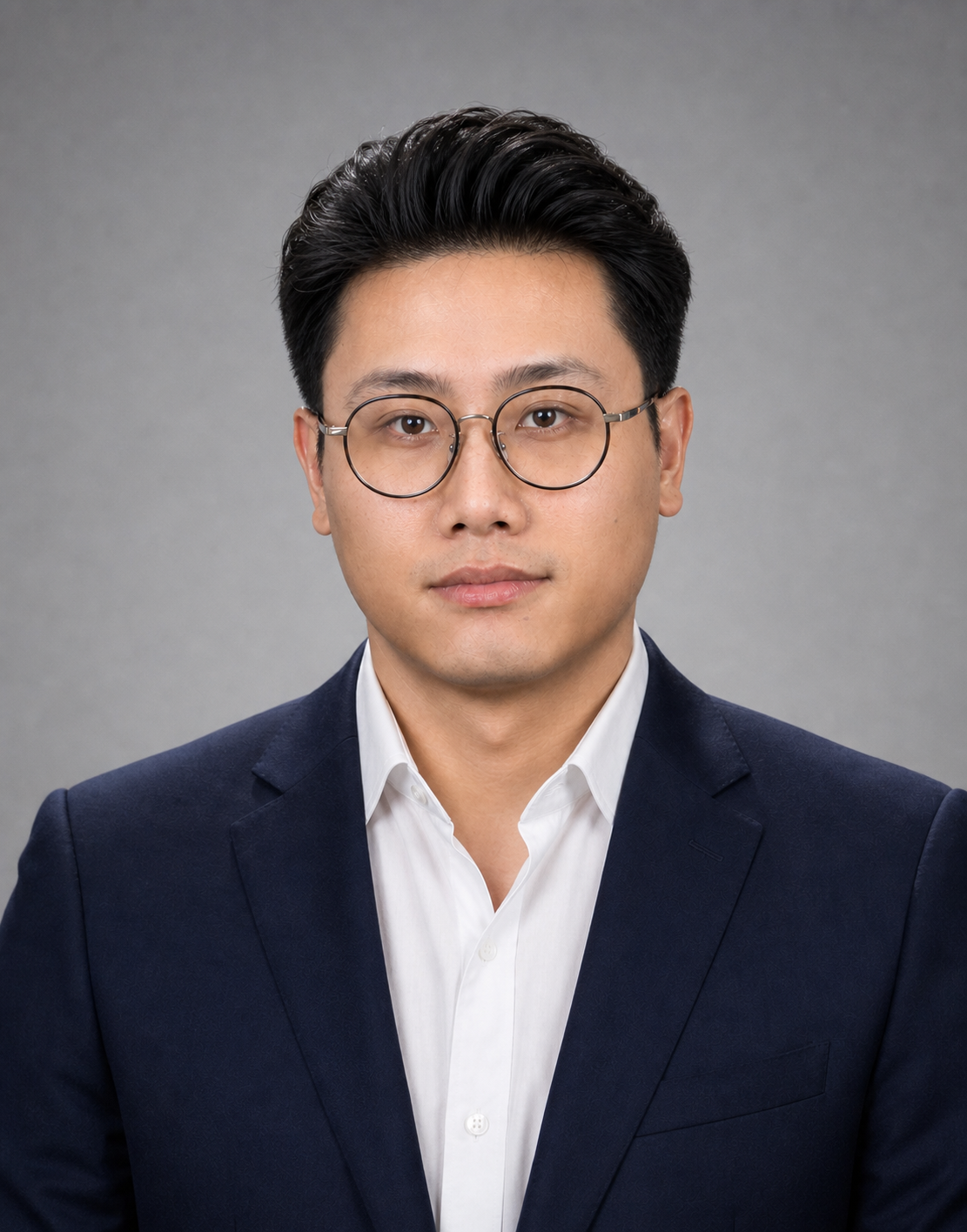Jueliang (Julian) Song