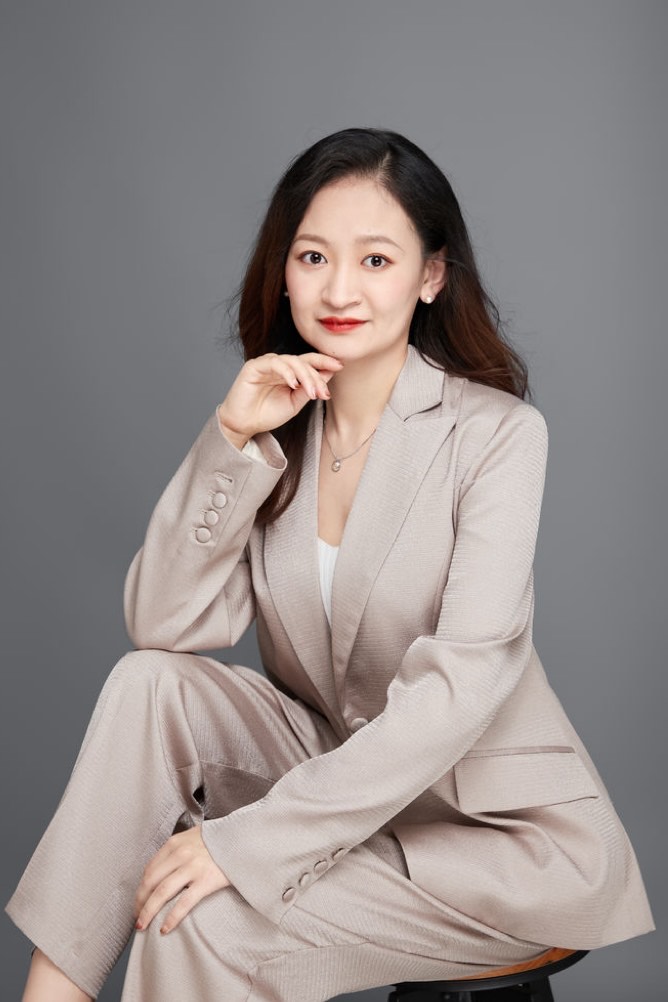Jieyuxi (Lexie) Liu